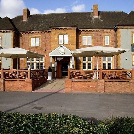Premier Inn Peterborough North Exterior foto